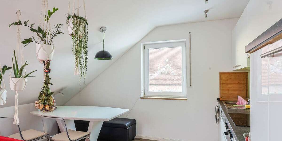 Wohnung zum Kaufen in Gaimersheim Lippertshofen 210.000 € 41.74 m² 2 zimmer