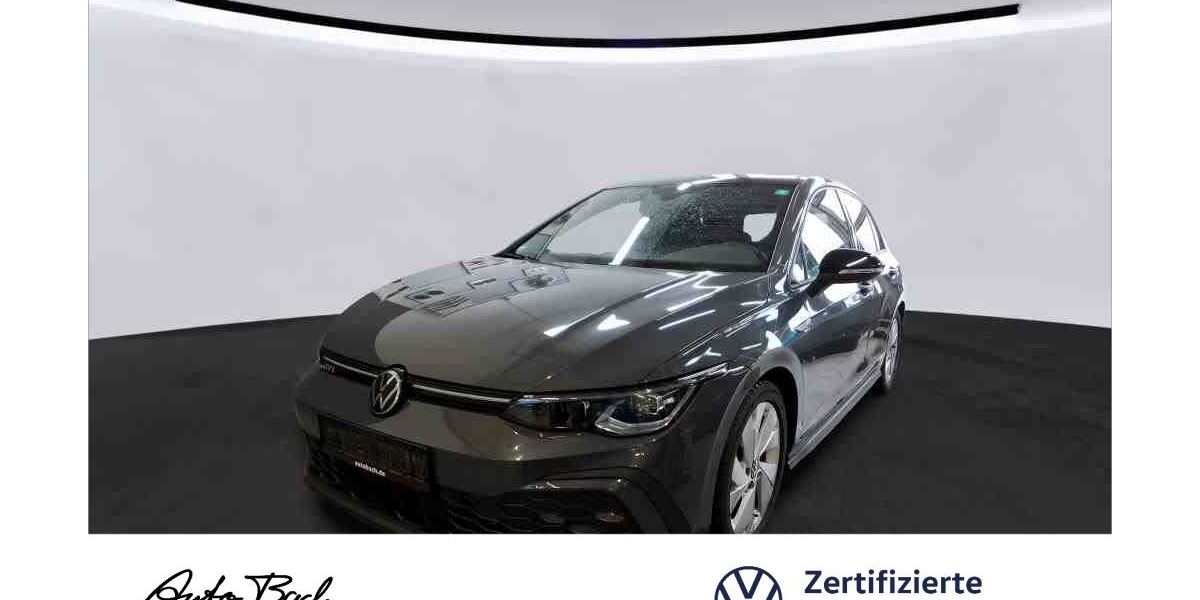 VW Golf 34.650 km 31.940 &euro; Bad Homburg 61348