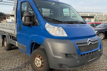 Citroen Jumper 92.000 km 8.999 &euro; Weiden 92637