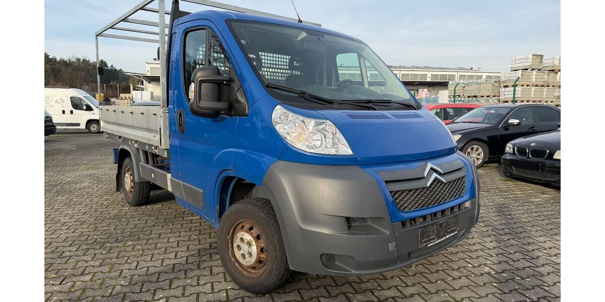 Citroen Jumper 92.000 km 8.999 &euro; Weiden 92637