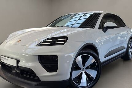 Porsche Macan 5.728 km 72.300 &euro; Aachen 52068