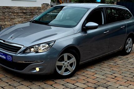 Peugeot 308 155.953 km 6.499 &euro; KASSEL 34125