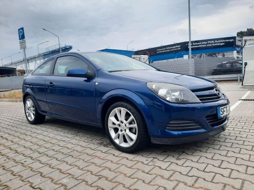 Astra