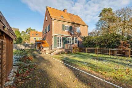 Haus zum Kaufen in Faßberg 215.000 € 91.07 m² 5 zimmer