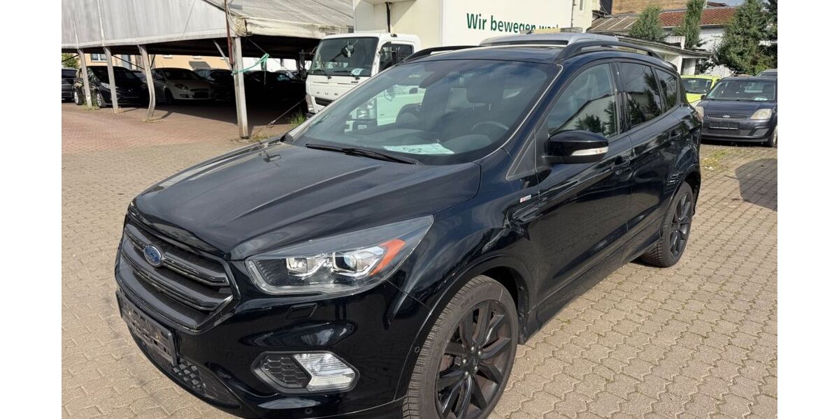 Ford Kuga 141.818 km 9.850 &euro; Saarlouis 66740