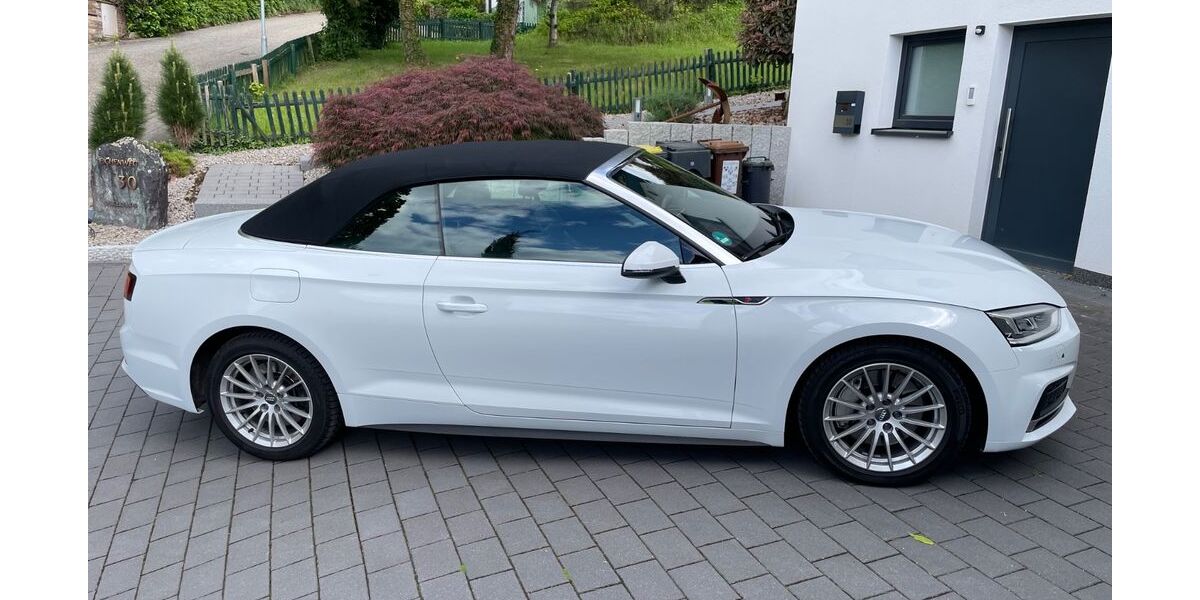 Audi A5 79.500 km 29.900 &euro; Sinzheim 76547