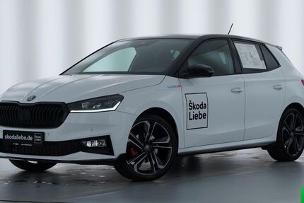 Skoda Fabia 2.999 km 30.950 &euro; Sangerhausen 06526