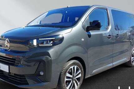 Citroen Spacetourer 43.848 km 35.950 &euro; Berlin 13125