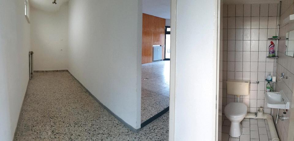 Gewerbeobjekt Soest - 650&euro; | Angebot:25226160