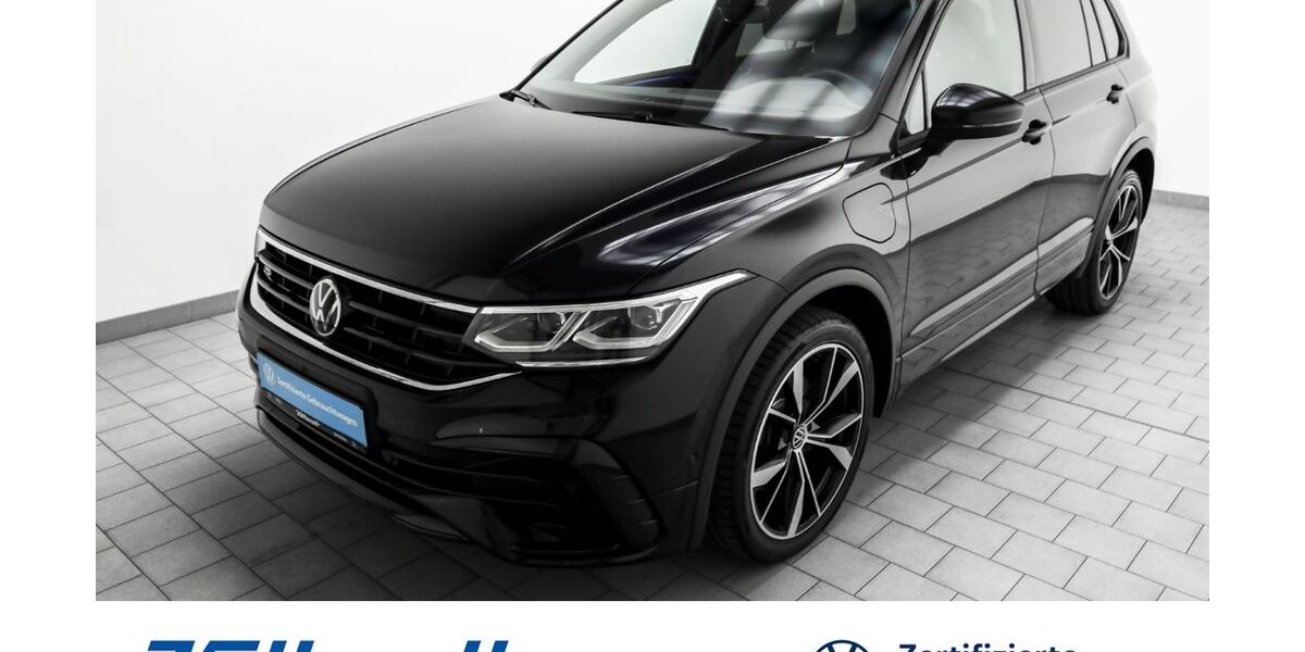 VW Tiguan 49.477 km 32.930 &euro; Holzminden 37603