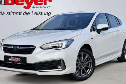 Subaru Impreza 27.043 km 24.460 &euro; Minden 32423