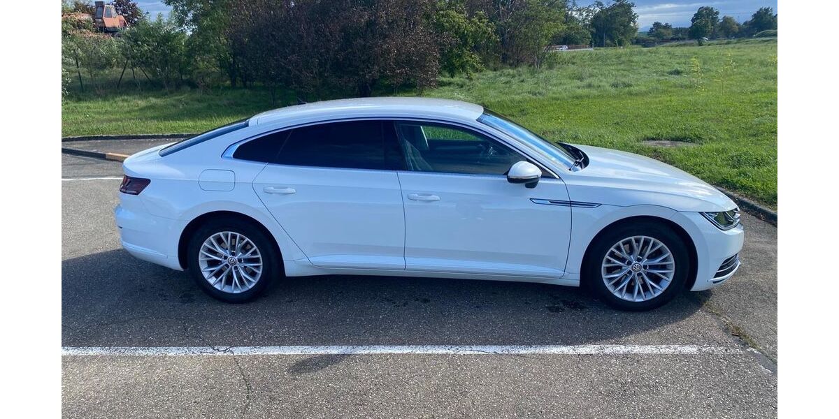 VW Arteon 198.000 km 16.500 &euro; Breisach am rhein 79206