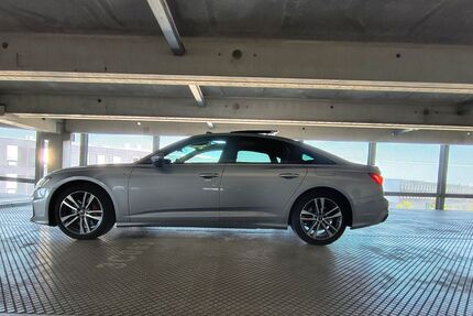 Audi A6 18.000 km 50.999 &euro; Denkendorf 85095