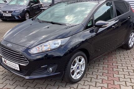 Ford Fiesta 133.145 km 4.400 &euro; Kirchhain 35274