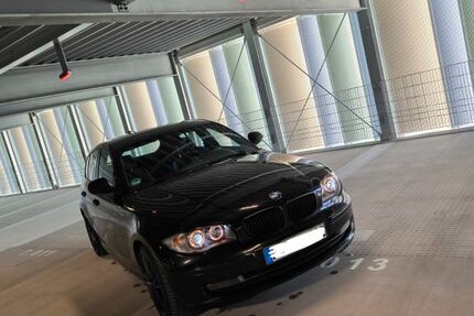 BMW 118 233.000 km 3.500 € Winterlingen 72474