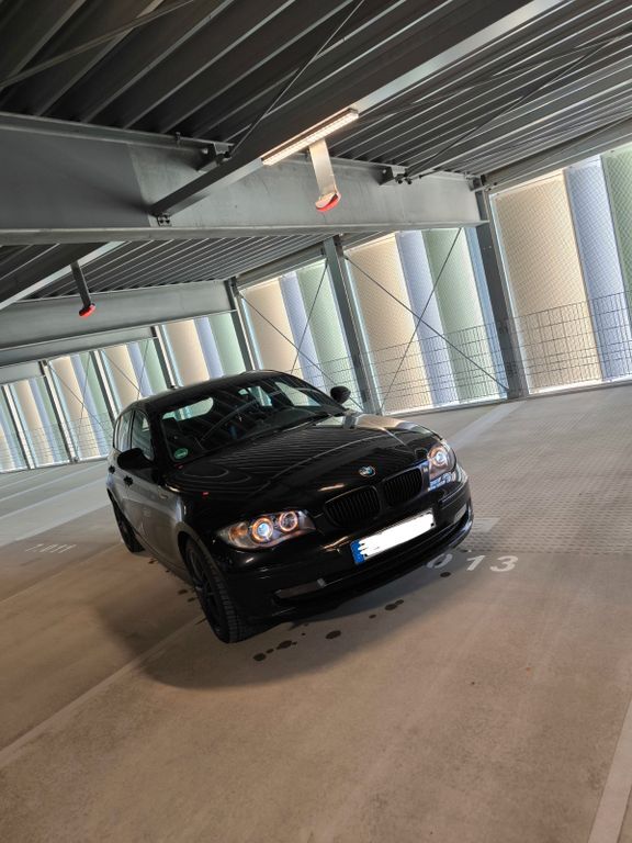 BMW 118 233.000 km 3.500 € Winterlingen 72474