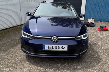 VW Golf 141.000 km 15.499 &euro; Hannover 30459