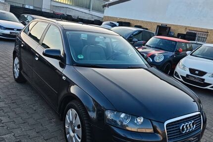 Audi A3 202.144 km 5.555 &euro; Ingelheim 55218