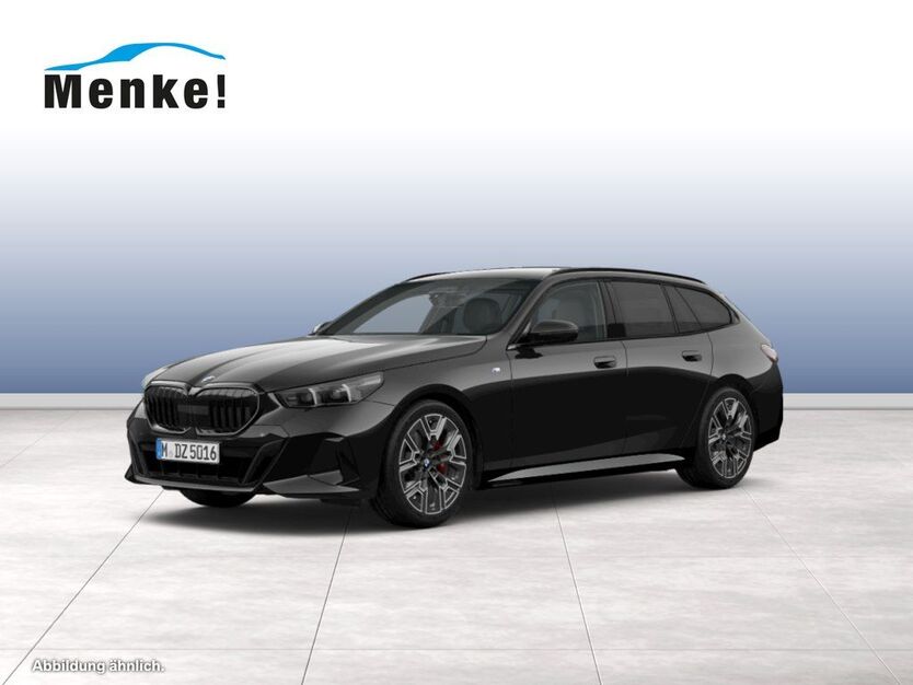 BMW 520 4.800 km 61.899 € Cloppenburg 49661