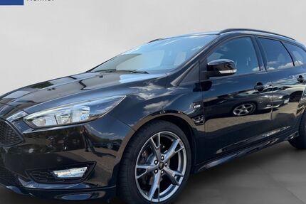 Ford Focus 93.355 km 10.800 &euro; Hennef 53773