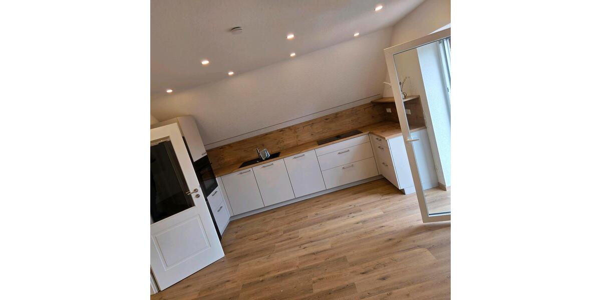 Etagenwohnung Ochtrup - 3 Zimmer, 75 m&sup2;, 750&euro; | Angebot:26476683