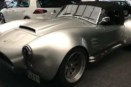 Cobra Andere 69.000 km 66.666 &euro; Minden 32425