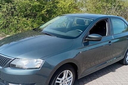 Skoda Rapid 201.665 km 5.950 &euro; Petershagen 32469