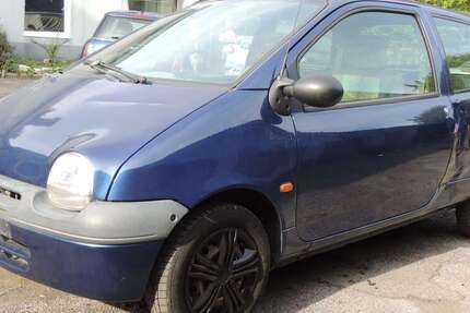 Renault Twingo 141.000 km 999 € Bielefeld 33609