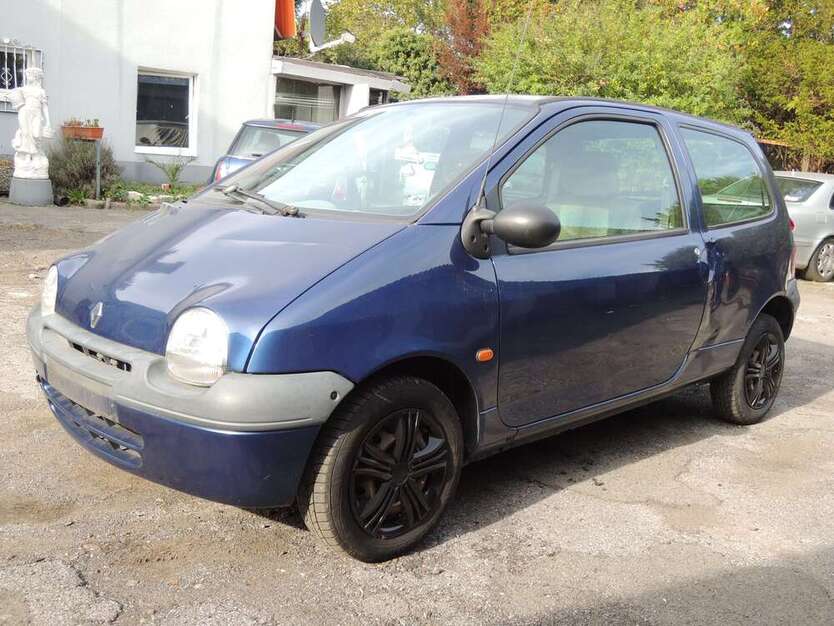 Renault Twingo 141.000 km 999 € Bielefeld 33609