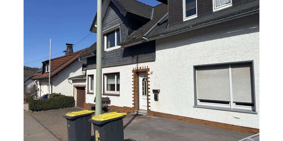 Einfamilienhaus Kirchhunden - 4 Zimmer, 80 m&sup2;, 79.000&euro; | Angebot:27140826