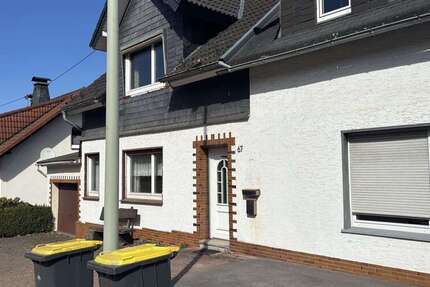 Haus Kirchhunden - 4 Zimmer, 80 m&sup2;, 79.000&euro; | Angebot:27140826