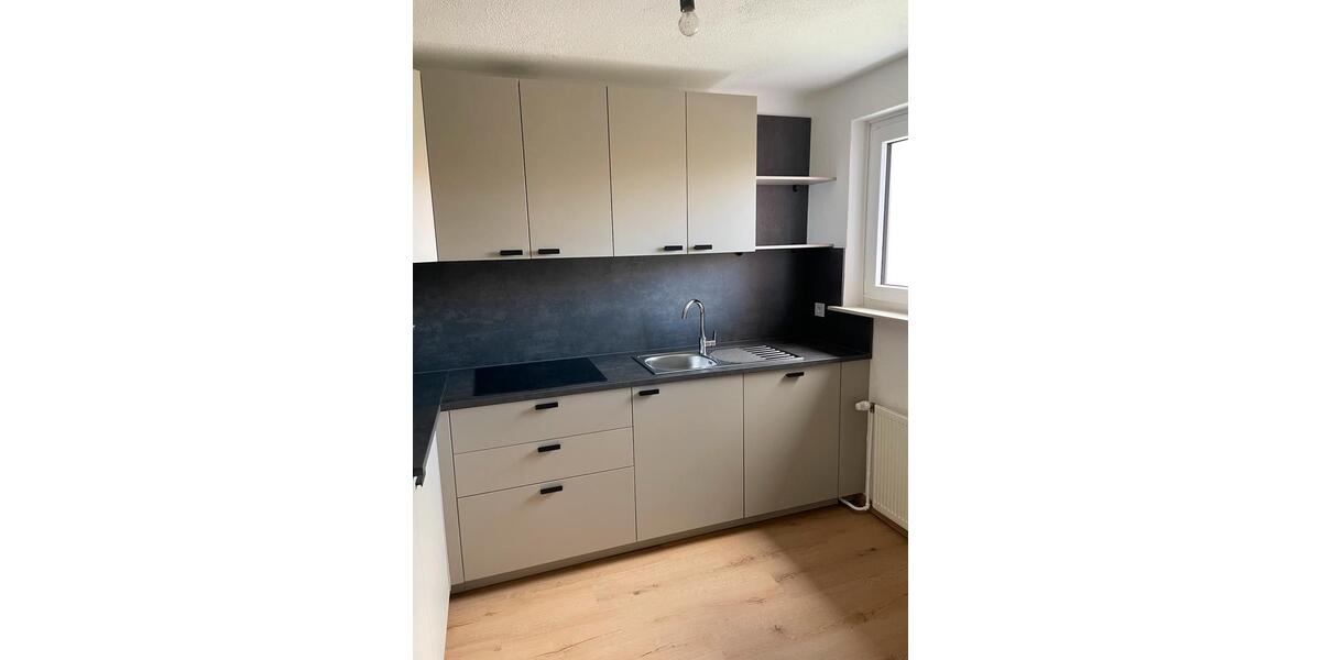 3 Zi Wohnung in Schwenningen, Rottweiler Straße 84 zu vermieten 3 zimmer