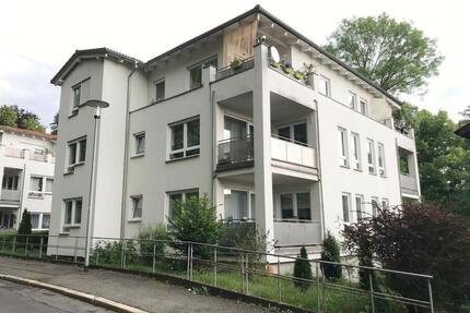 TraumWohnung in Meiningen!