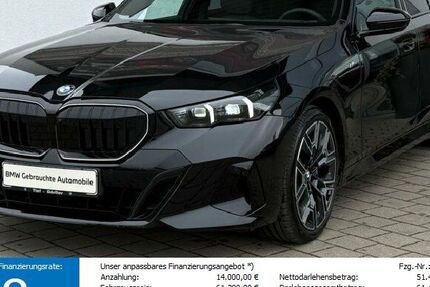 BMW 540 20.400 km 61.299 &euro; Marktsteft 97342