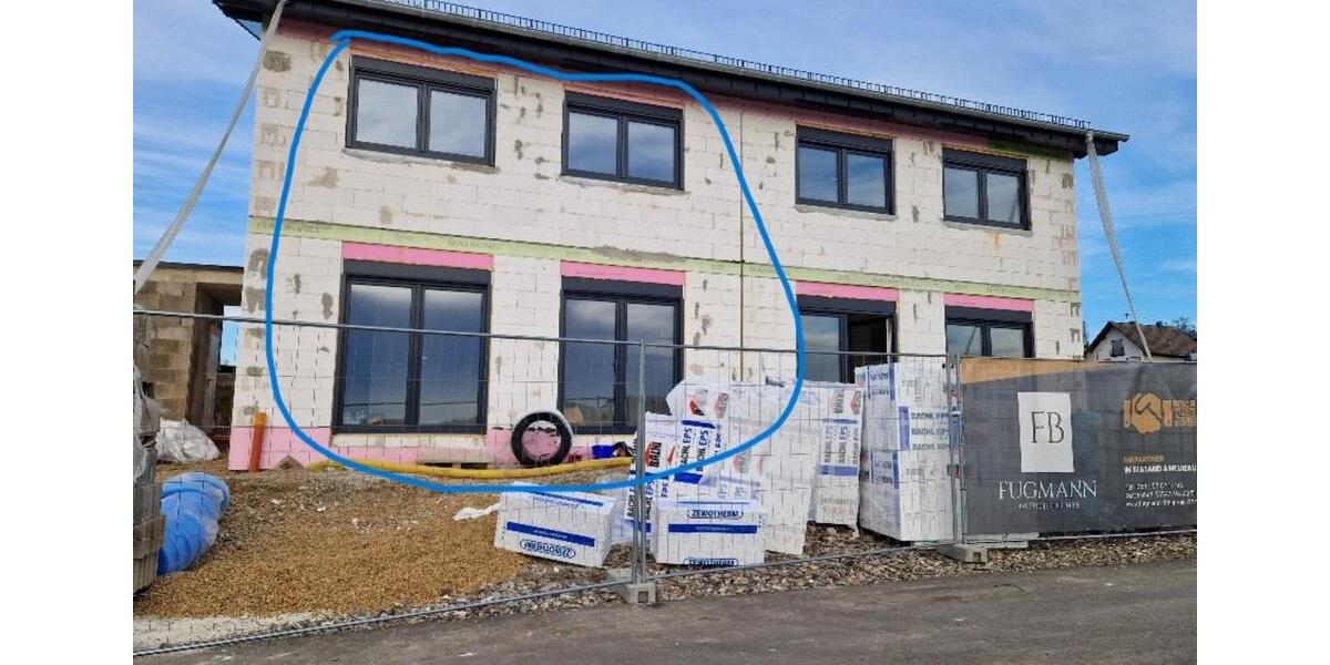 Doppelhaushälfte Wiehl - 4 Zimmer, 120 m&sup2;, 1.700&euro; | Angebot:24730544