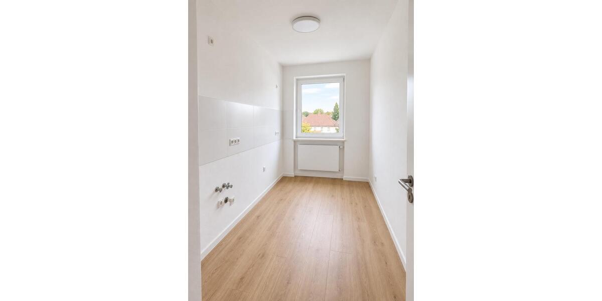 Etagenwohnung Weiden in der Oberpfalz - 3 Zimmer, 73 m&sup2;, 240.000&euro; | Angebot:27296981