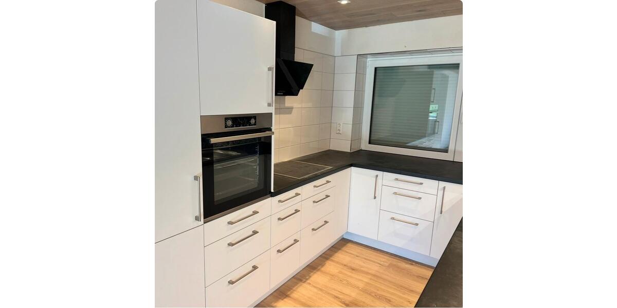 Erdgeschoßwohnung Meßkirch - 3 Zimmer, 80 m&sup2;, 1.050&euro; | Angebot:25052571