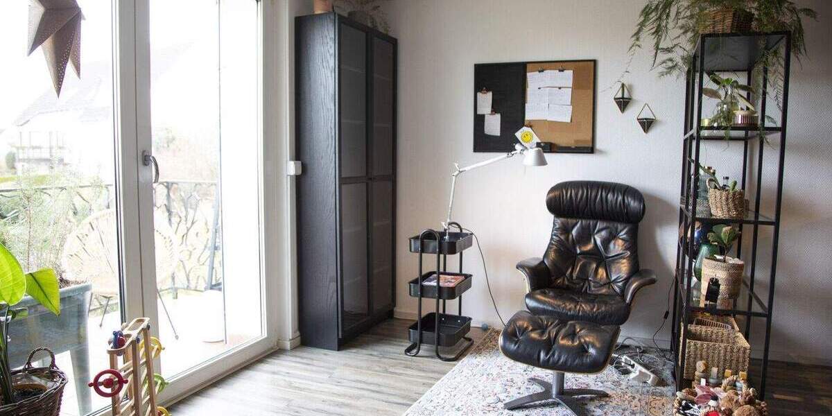 Etagenwohnung Hagen Emst - 2 Zimmer, 72 m&sup2;, 149.500&euro; | Angebot:25730260