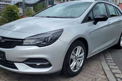 Opel Astra 70.000 km 9.900 &euro; Nürnberg 90449