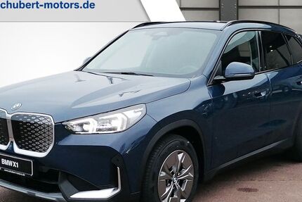 BMW iX1 3.696 km 40.490 &euro; Wolfsburg 38448