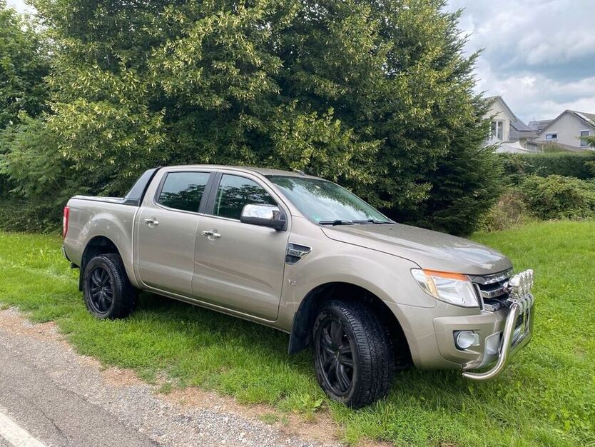 Ranger