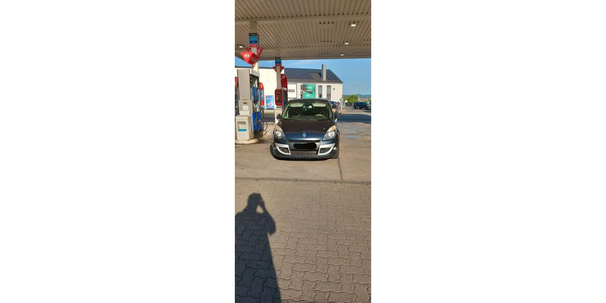 Renault Scenic 179.000 km 3.800 &euro; Maintal 63454