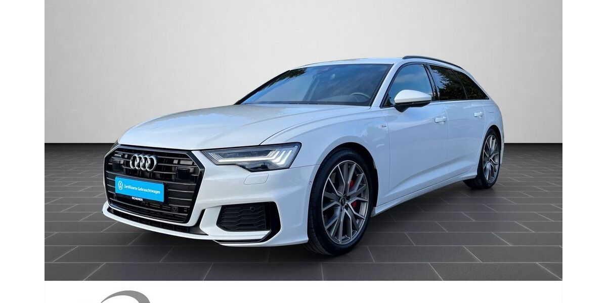 Audi A6 103.850 km 33.988 &euro; Kruft 56642