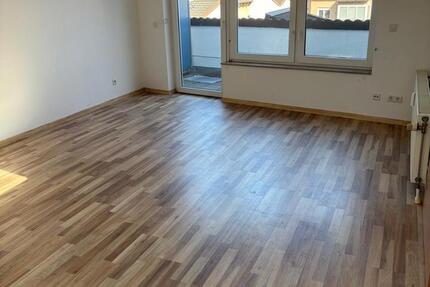 2-Zimmer Wohnung in Hagener Innenstadt mit Balkon