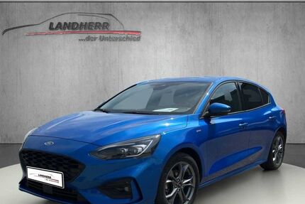 Ford Focus 70.100 km 14.500 &euro; Thannhausen 86470