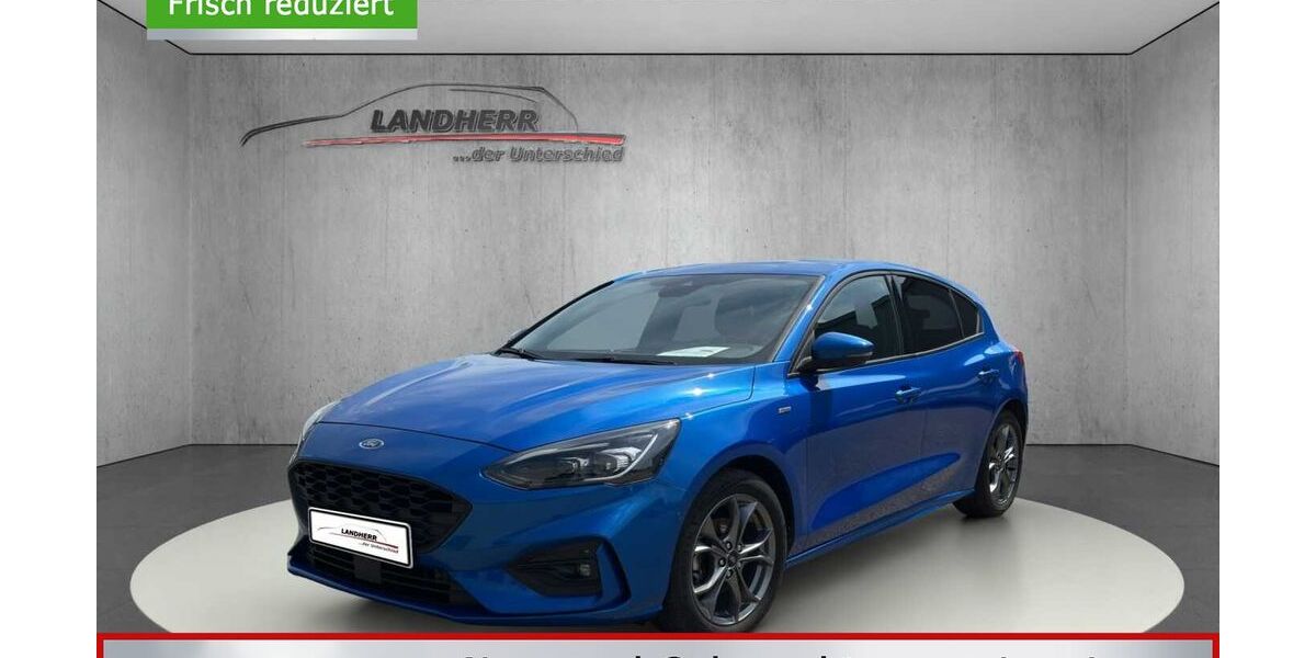 Ford Focus 70.100 km 14.990 &euro; Thannhausen 86470
