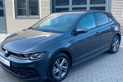VW Polo 9.112 km 23.999 € Birgel 54587