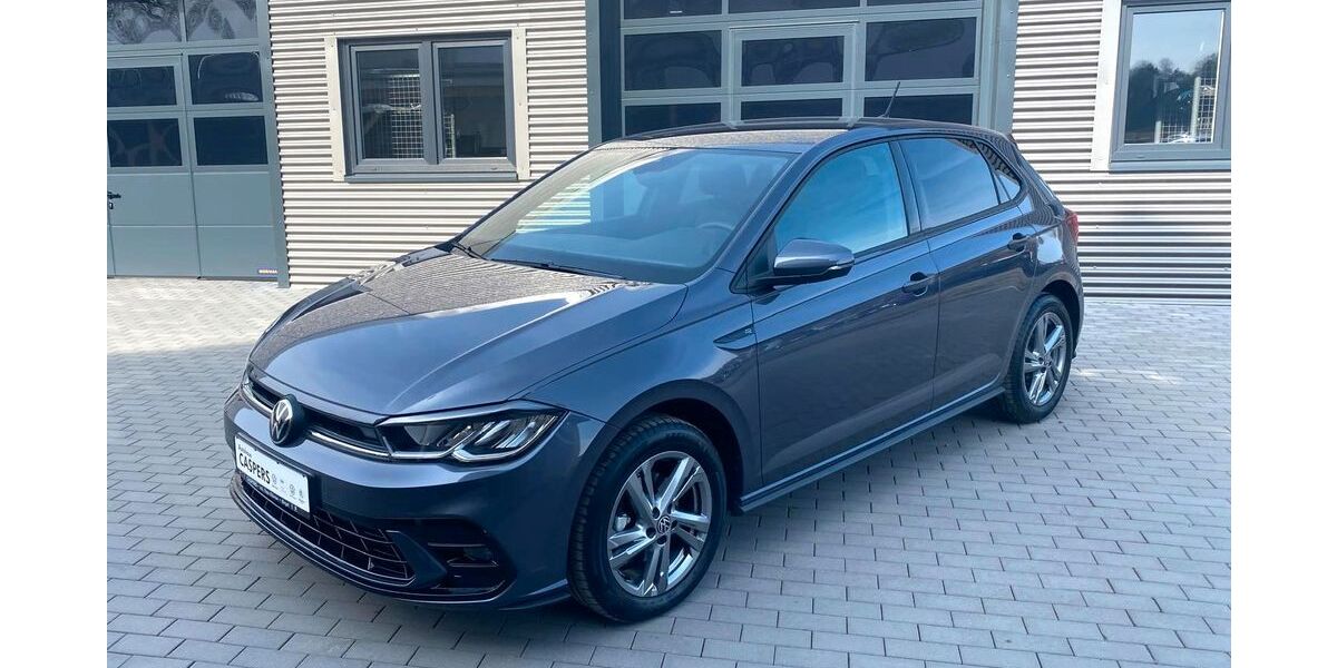 VW Polo 9.112 km 23.999 € Birgel 54587