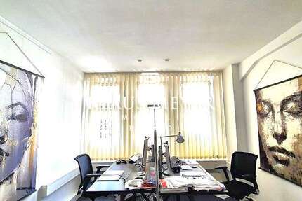 Büro in Hamburg 2.261 € 133 m² zimmer