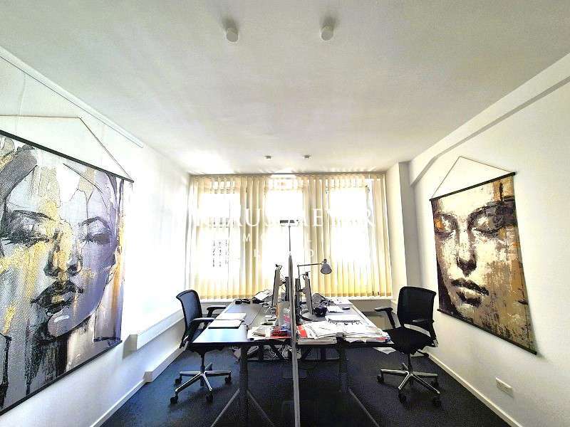 Büro in Hamburg 2.261 € 133 m² zimmer